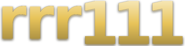 rrr111 logo